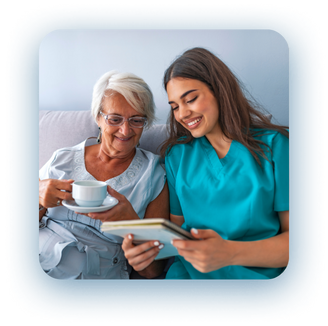 private pay home care