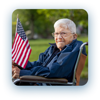 veterans care services