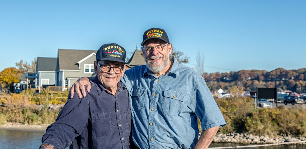 veterans care